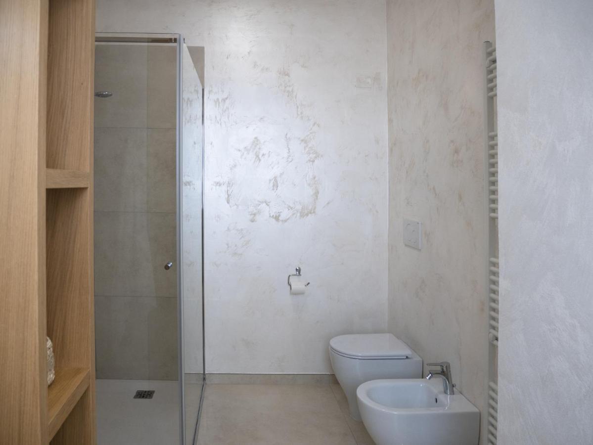 Villa Felicia Lecce Esterno foto