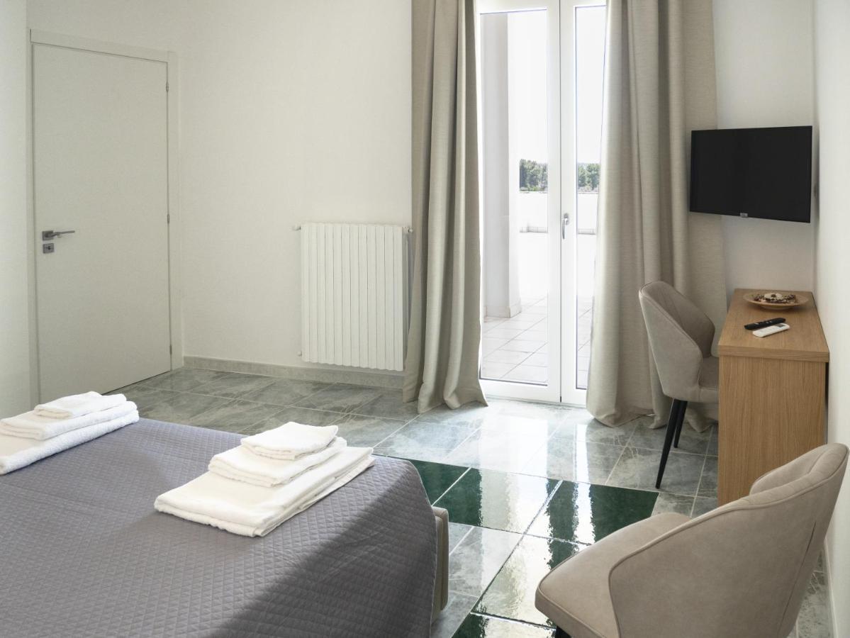 Villa Felicia Lecce Esterno foto