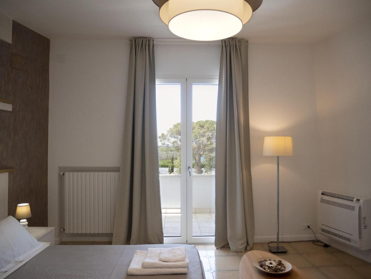 Villa Felicia Lecce Esterno foto