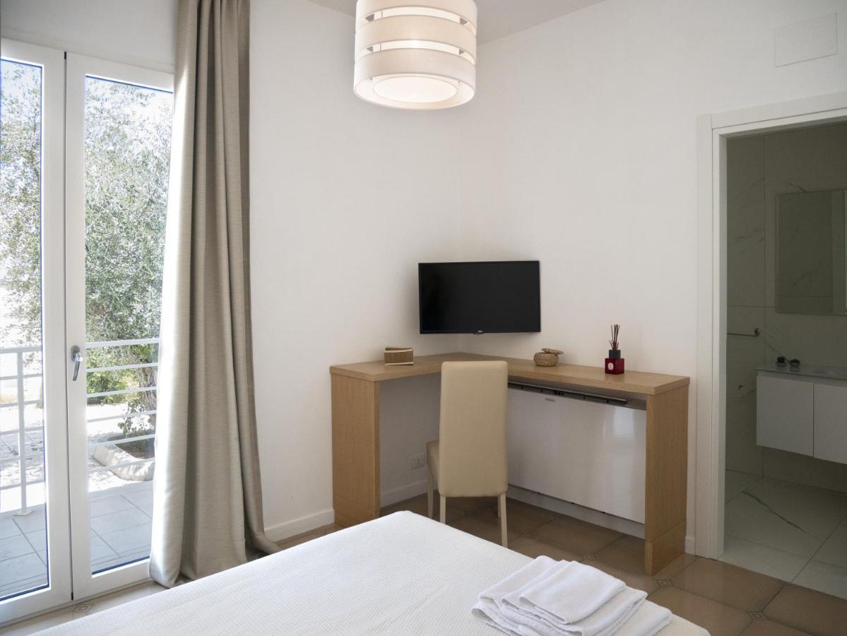 Villa Felicia Lecce Esterno foto