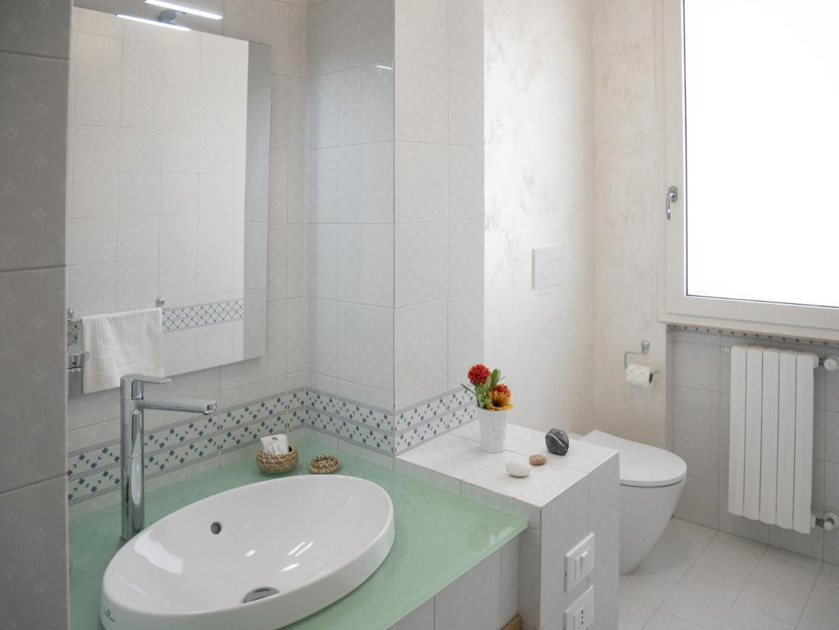 Villa Felicia Lecce Esterno foto