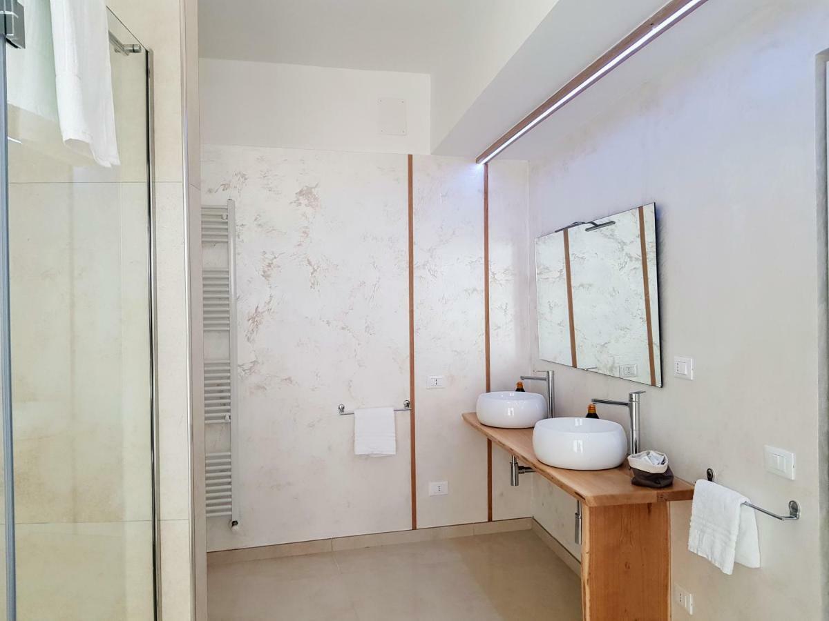 Villa Felicia Lecce Esterno foto